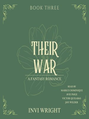 Their War - Audiobook
